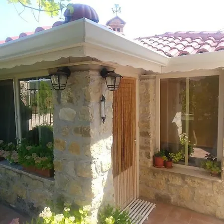 The Stone House Dom wakacyjny Warna