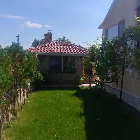 The Stone House