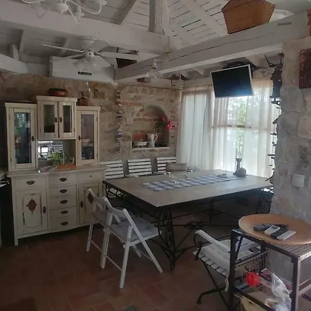 The Stone House *