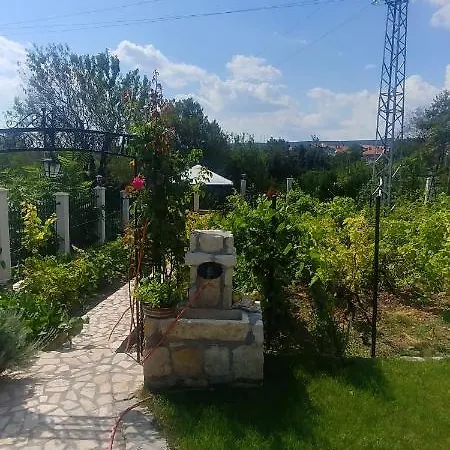 The Stone House