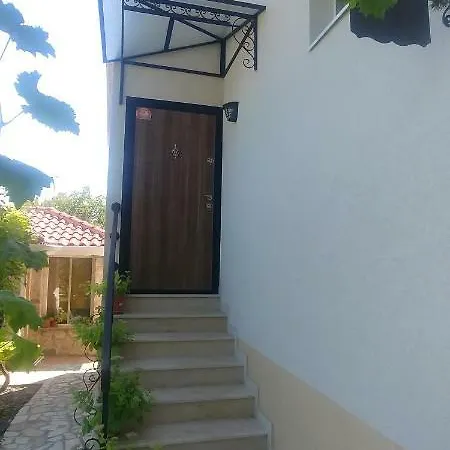 Dom wakacyjny The Stone House *