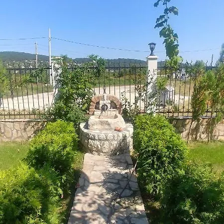 The Stone House *