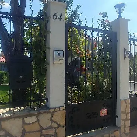 The Stone House *